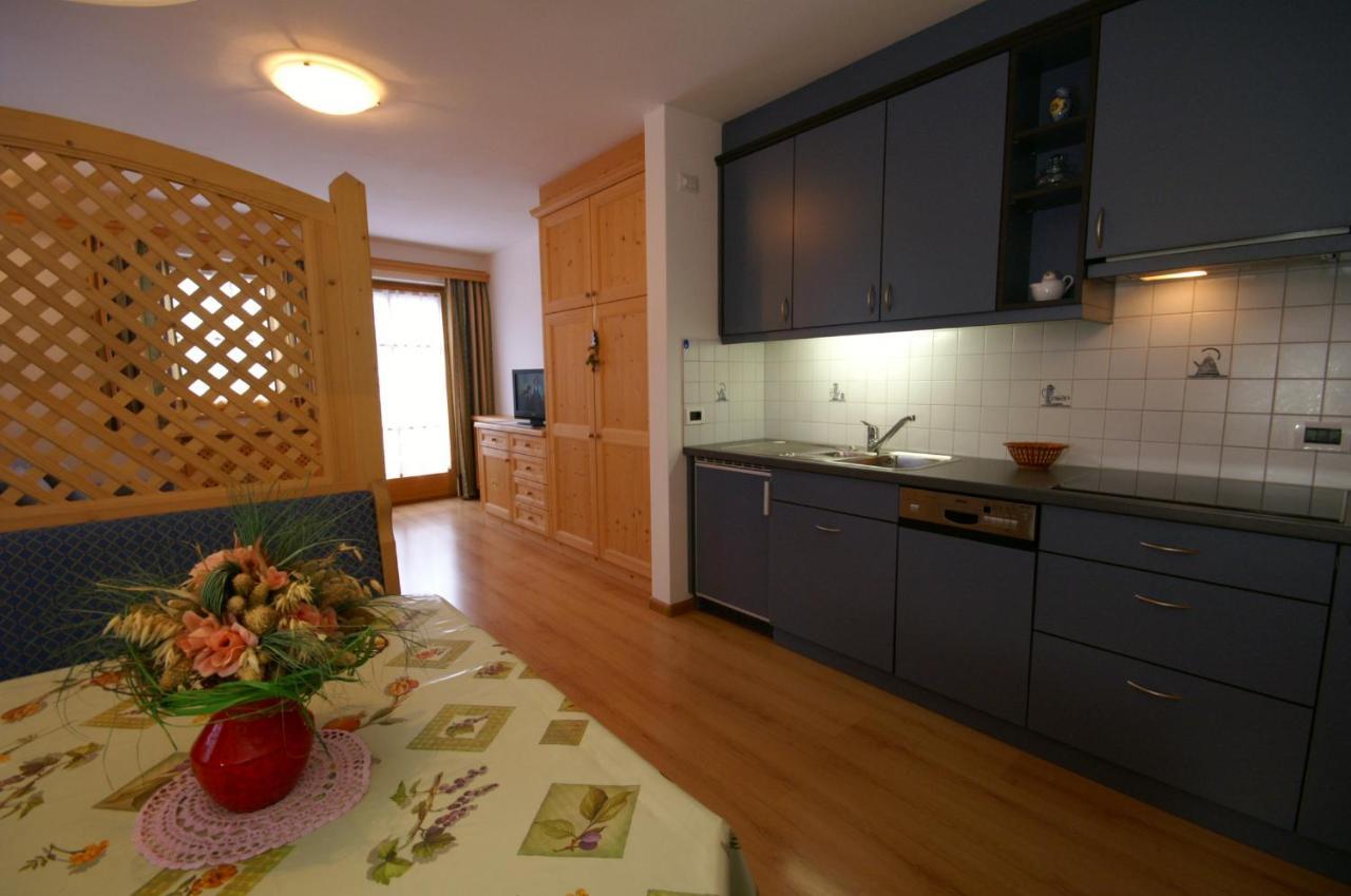 Appartamenti Residence Pars Badia  Exterior foto
