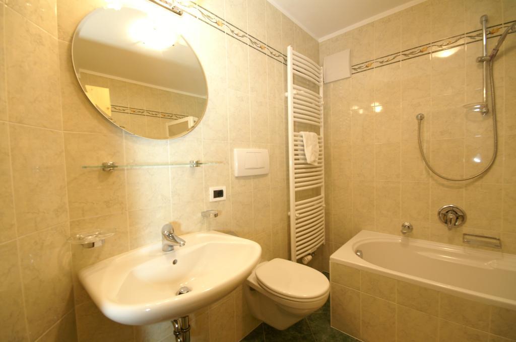 Appartamenti Residence Pars Badia  Exterior foto