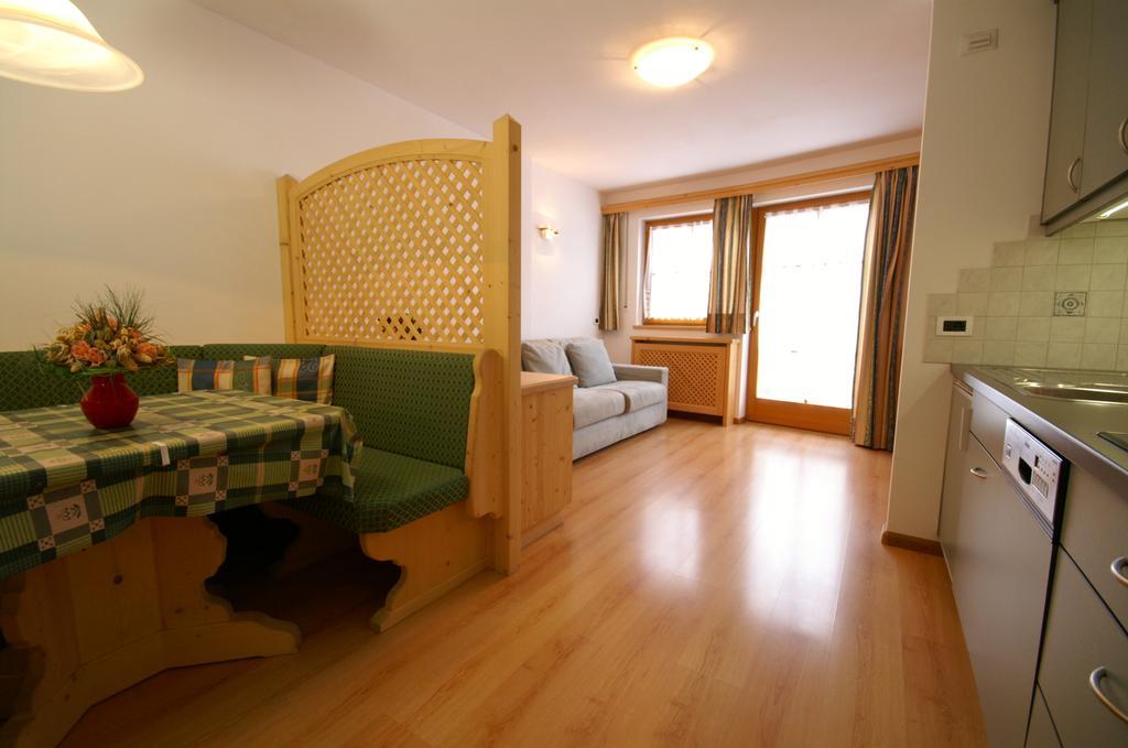 Appartamenti Residence Pars Badia  Exterior foto