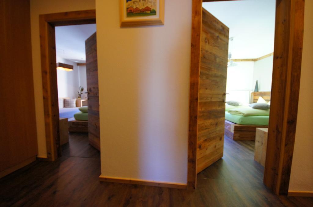 Appartamenti Residence Pars Badia  Exterior foto