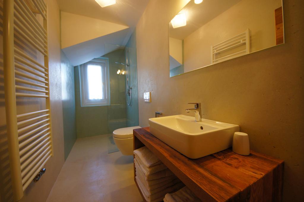 Appartamenti Residence Pars Badia  Exterior foto