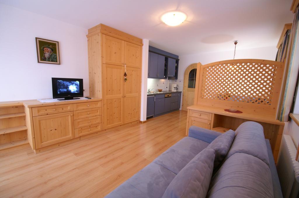 Appartamenti Residence Pars Badia  Exterior foto