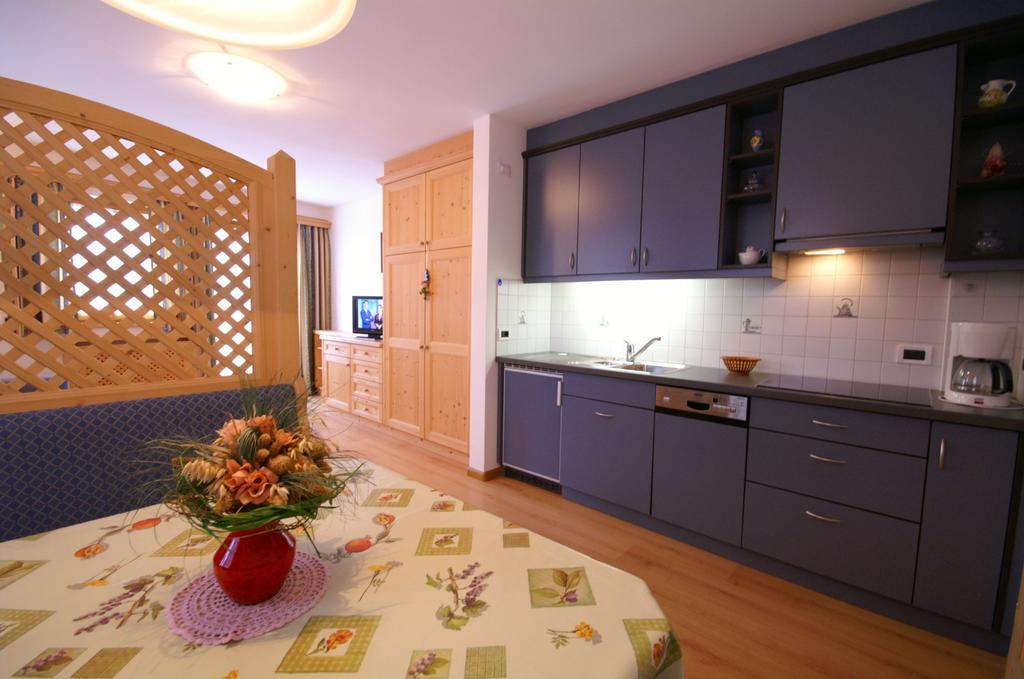 Appartamenti Residence Pars Badia  Exterior foto
