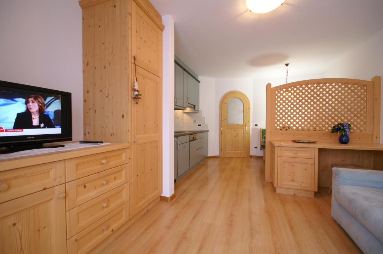 Appartamenti Residence Pars Badia  Exterior foto