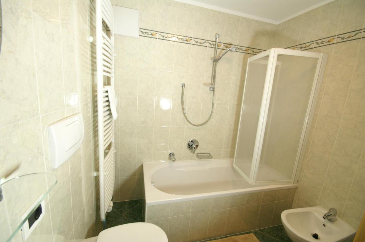 Appartamenti Residence Pars Badia  Exterior foto