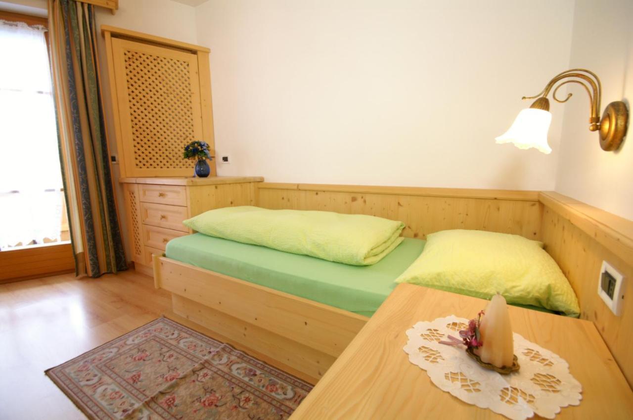 Appartamenti Residence Pars Badia  Exterior foto